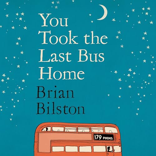 You Took the Last Bus Home