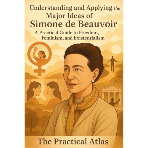 Understanding and Applying the Major Ideas of Simone de Beauvoir