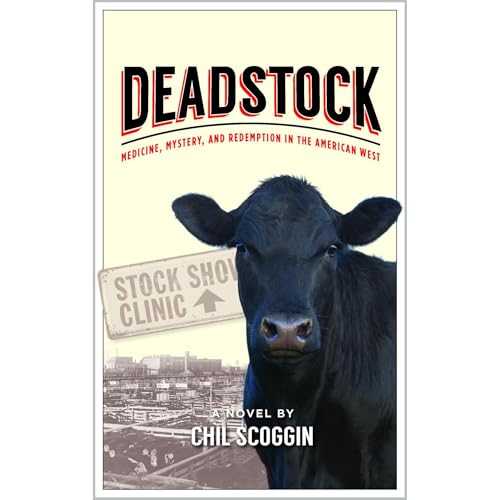 Deadstock by Chil Scoggin