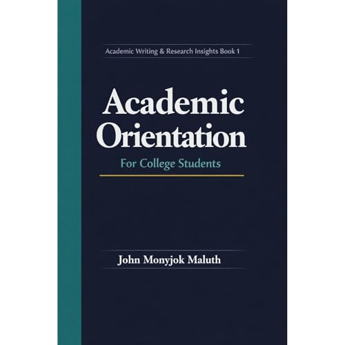 Academic Orientation