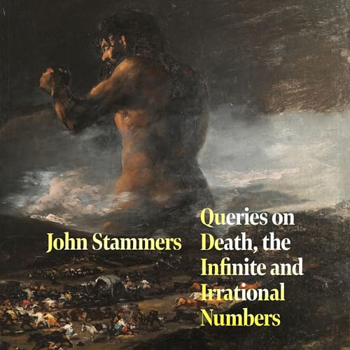 Queries on Death, the Infinite and Irrational Numbers by John Stammers