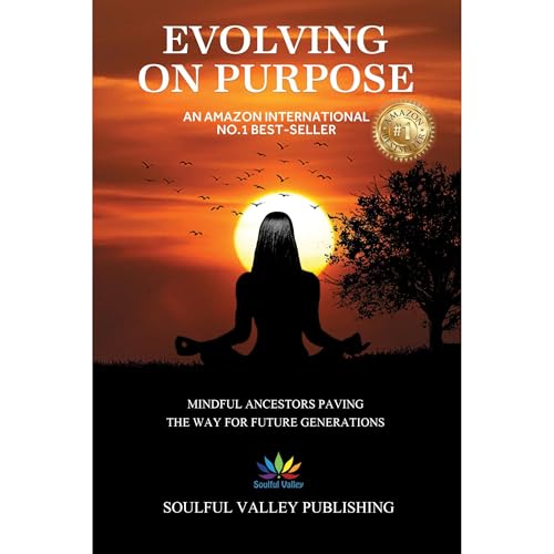Evolving On Purpose by Katie Carey