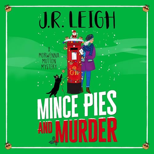 Mince Pies and Murder