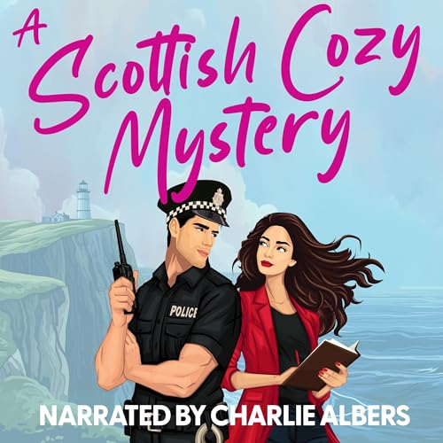 A Scottish Cozy Mystery