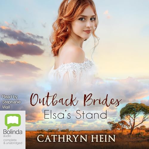 Elsa's Stand by Cathryn Hein