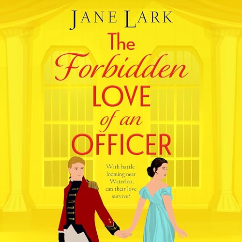 The Forbidden Love of an Officer