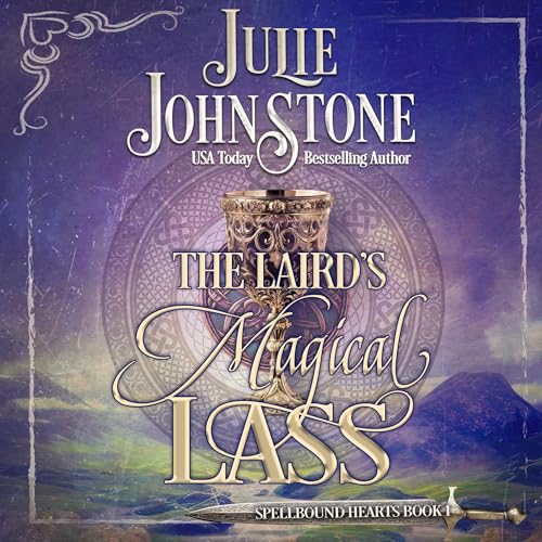 The Laird's Magical Lass