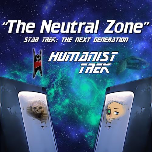 The Neutral Zone (TNG) by Unknown