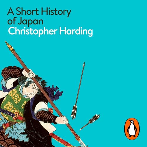A Short History of Japan