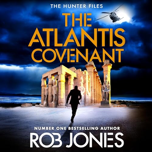 The Atlantis Covenant