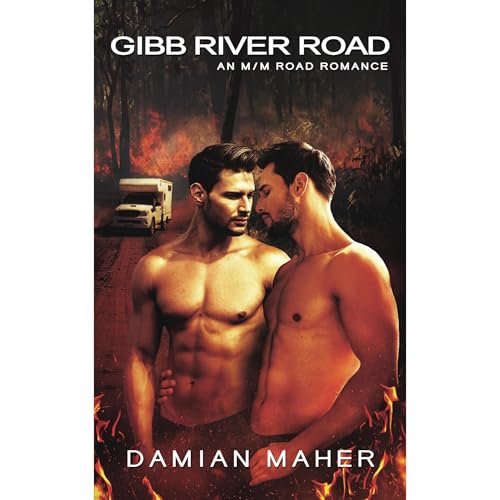 Gibb River Road by Damian Maher