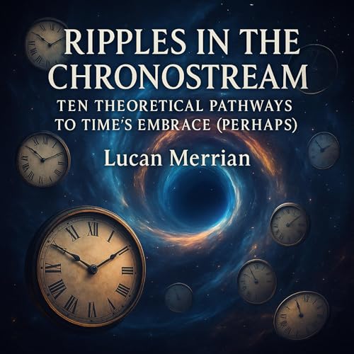 Ripples in the Chronostream