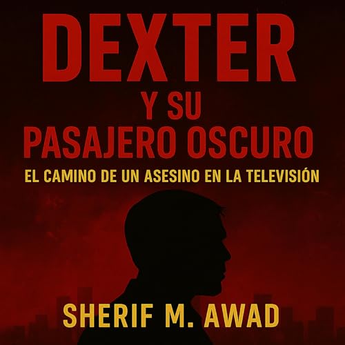 Dexter Y Su Pasajero Oscuro by Sherif M. Awad