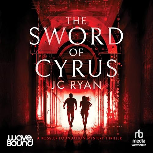 The Sword of Cyrus