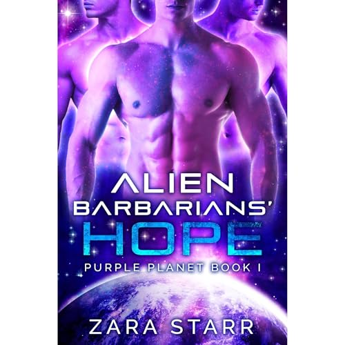 Alien Barbarians' Hope
