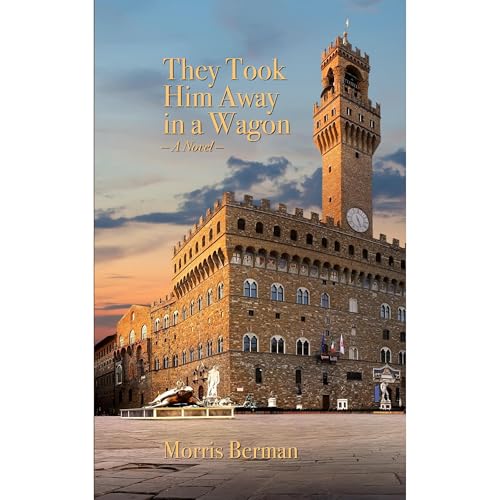 They Took Him Away in a Wagon