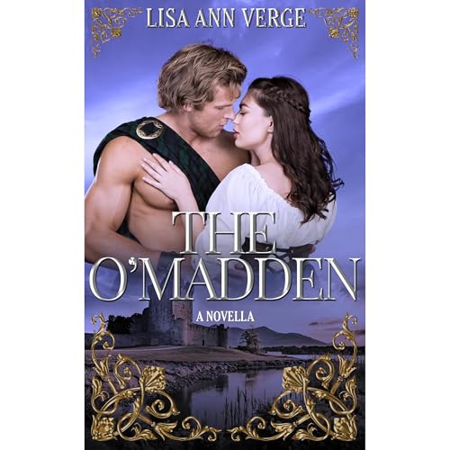 The O'Madden: A Novella