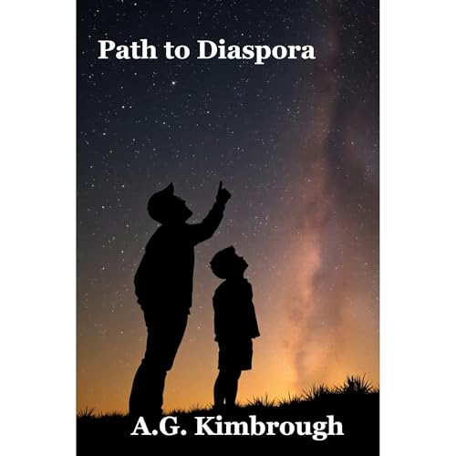 Path to Diaspora