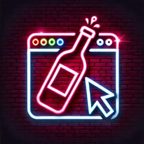 Boozy Browsing: Pour Decisions in Web Development by Ndevr Inc.