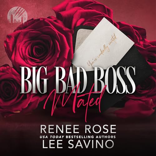 Big Bad Boss: Mated