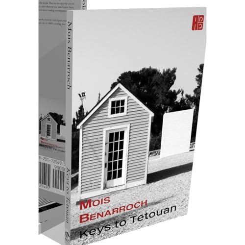 Keys to Tetouan