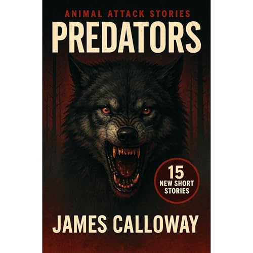 Animal Attack Stories - Predators