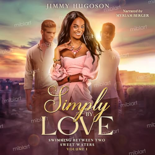 Simply by Love by Jimmy Hugoson