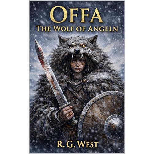 Offa by R. G. West