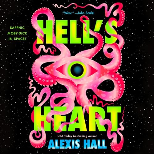 Hell's Heart
