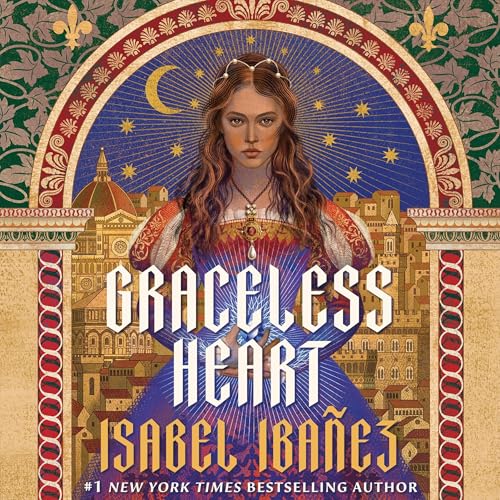 Graceless Heart