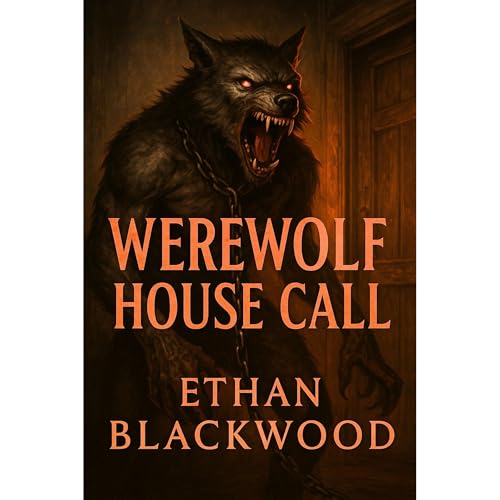 Werewolf - House Call by Ethan Blackwood