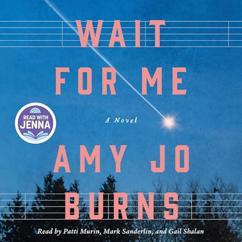 Wait for Me by Amy Jo Burns