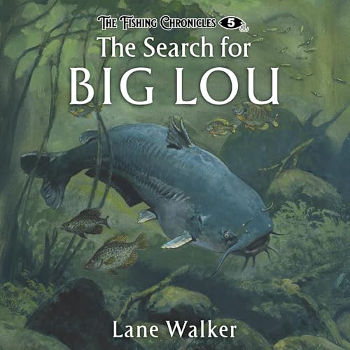 The Search for Big Lou