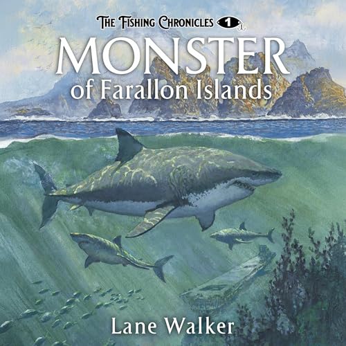 Monster of Farallon Islands