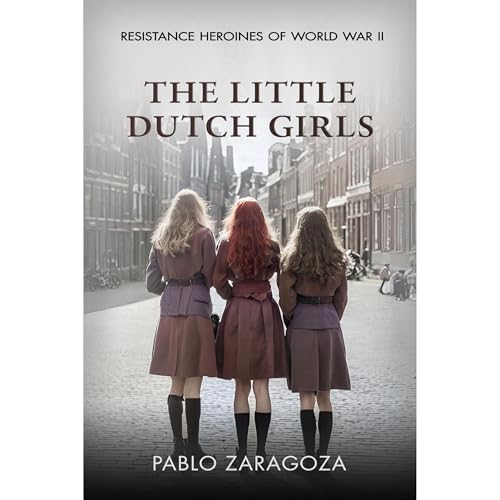 The Little Dutch Girls