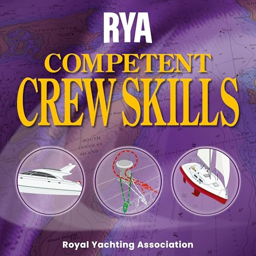 RYA Competent Crew Skills