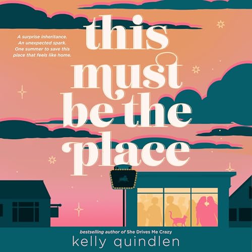 This Must Be the Place