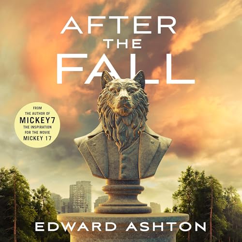 After The Fall