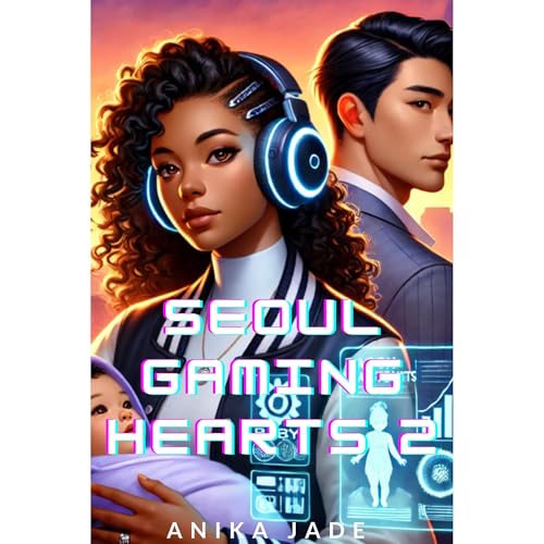 Seoul Gaming Hearts 2