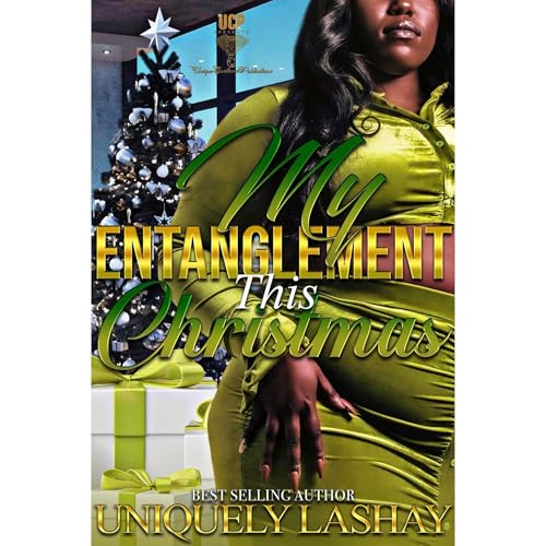 My Entanglement this Christmas