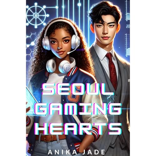 Seoul Gaming Hearts