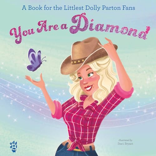 You Are a Diamond by Odd Dot