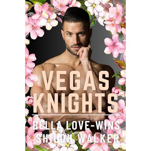 Vegas Knights Box Set