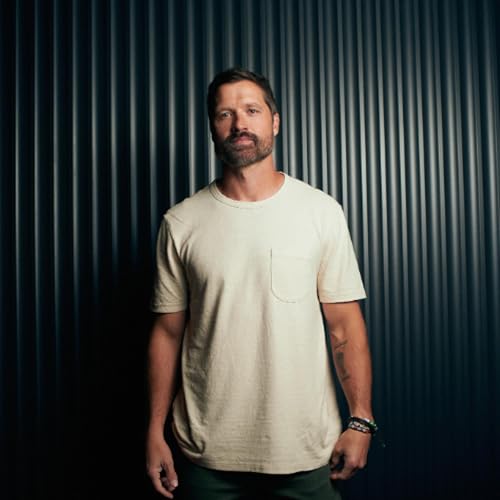 Country Star, Walker Hayes, opens up about his faith, family and love for music by Unknown