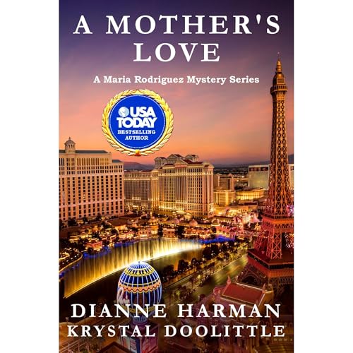 A Mother's Love by Dianne Harman