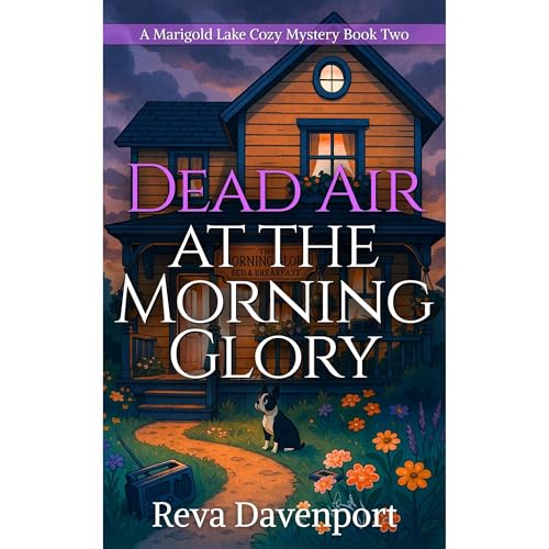 Dead Air at the Morning Glory