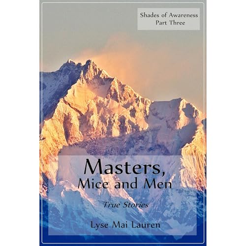 Masters, Mice, and Men