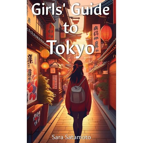 The Girls' Guide to Tokyo