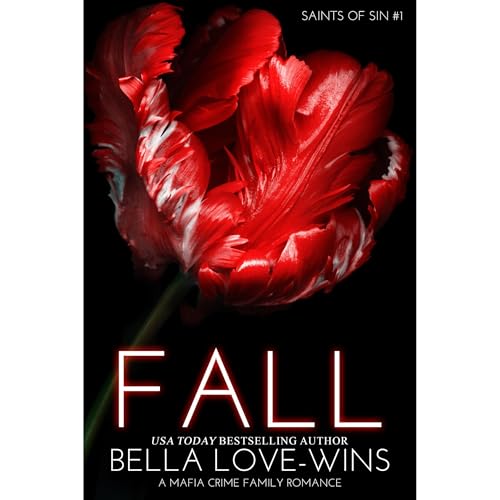 Fall (A Mafia Crime Family Romance)