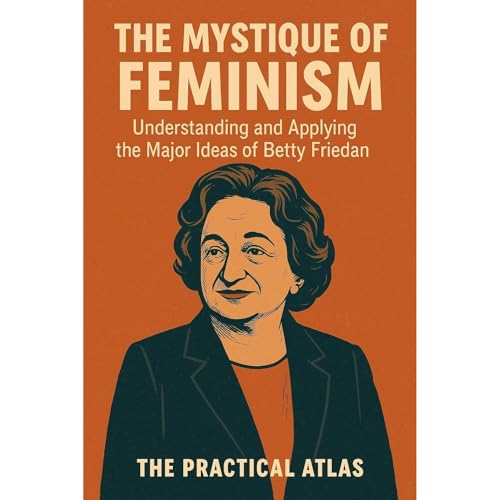 The Mystique of Feminism by The Practical Atlas